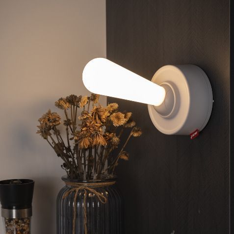 Toggle Light Indoor Bedroom Bedside Atmosphere Light Silicone USB Rechargeable Wall Light Silicone Small Night Lamp Decoration Home Decor Silicone Back Scrub Bath Brush