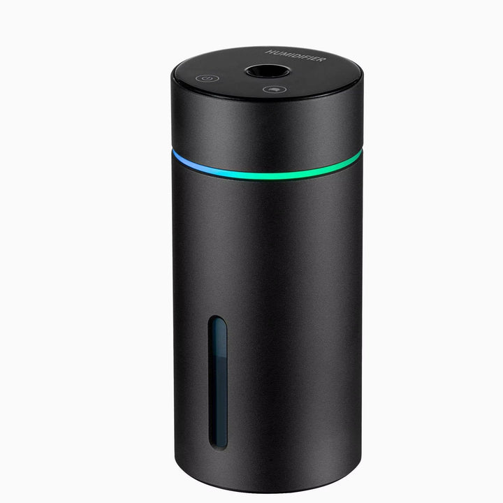 Car Air Humidifier & Oil Diffuser BLYNTRA