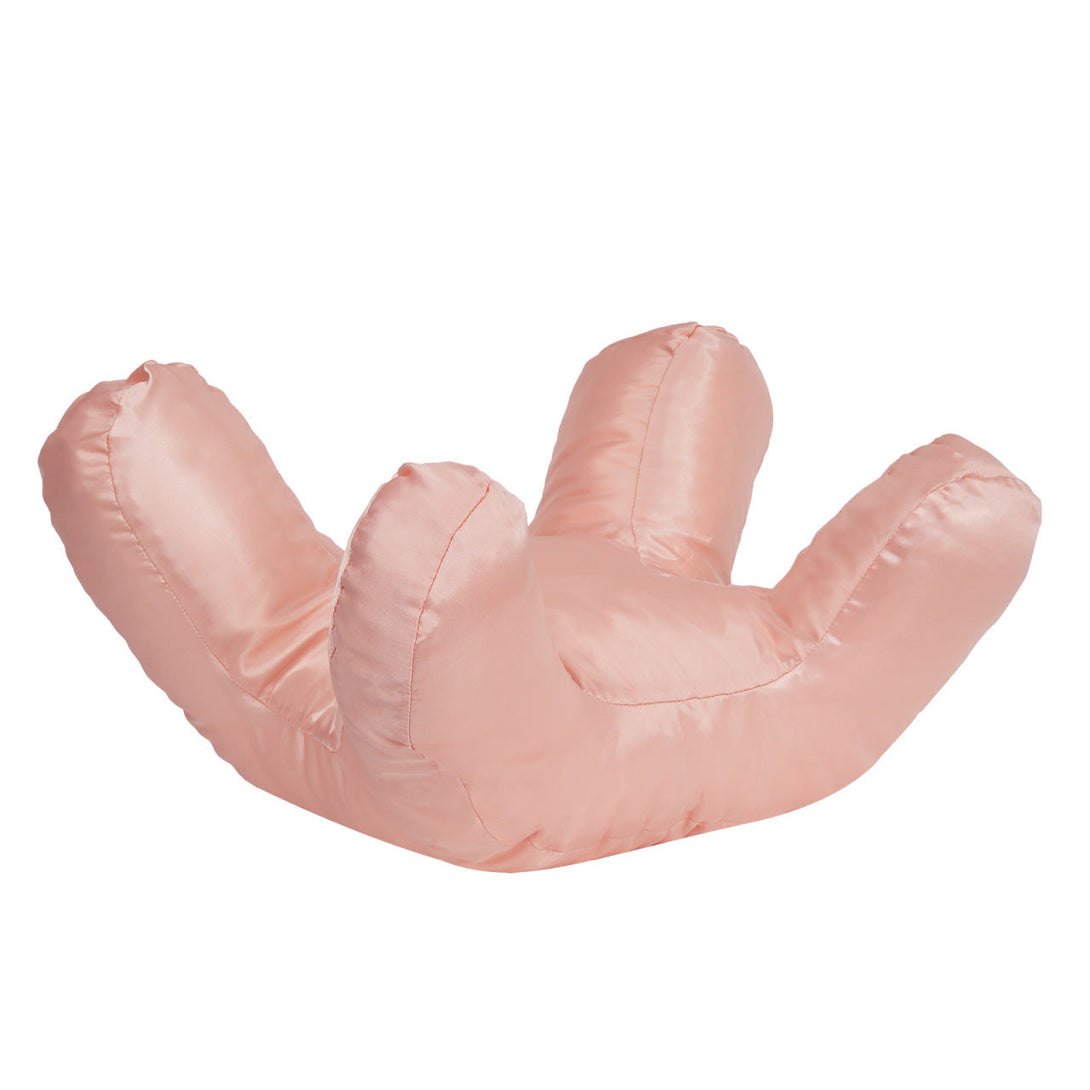 Face Pillow for Side Sleepers – Anti-Wrinkle Design BLYNTRA