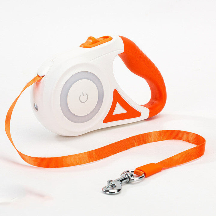 BLYNTRA Dog Leash & Collar Set – Hands-Free Convenience BLYNTRA
