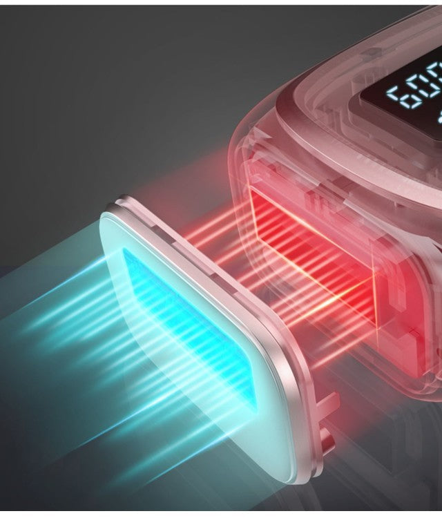 Household Underarm Hair Removal Instrument BLYNTRA