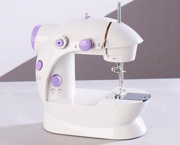 Mini Portable Sewing Machine for Home Use BLYNTRA