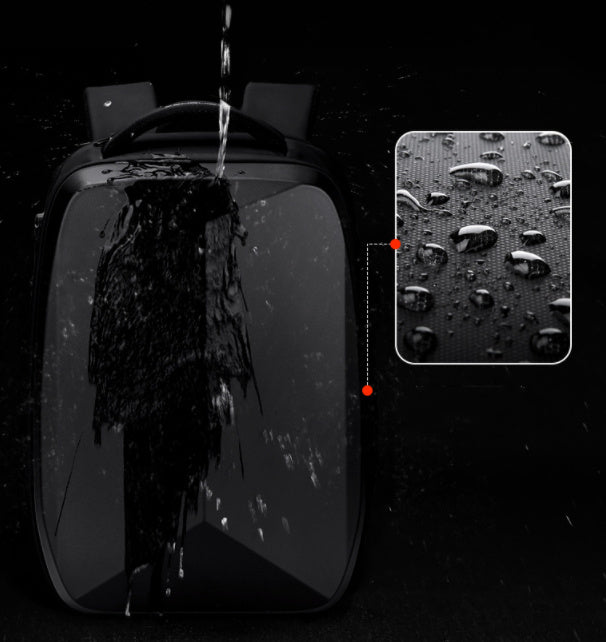 Anti-Theft Laptop Backpack | Business & Travel Bag Blyntra