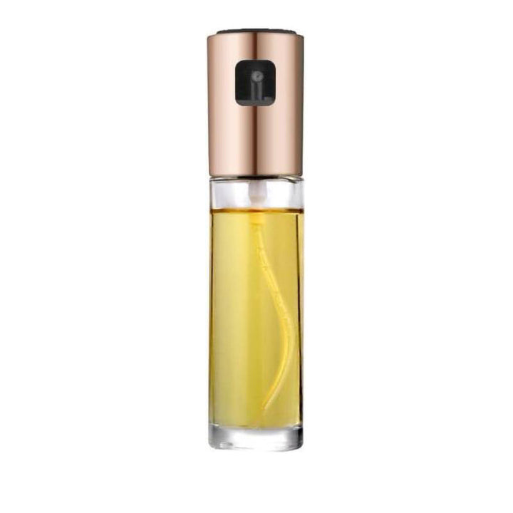 Oil & Vinegar Spray Bottle | Leakproof BBQ Tool BLYNTRA