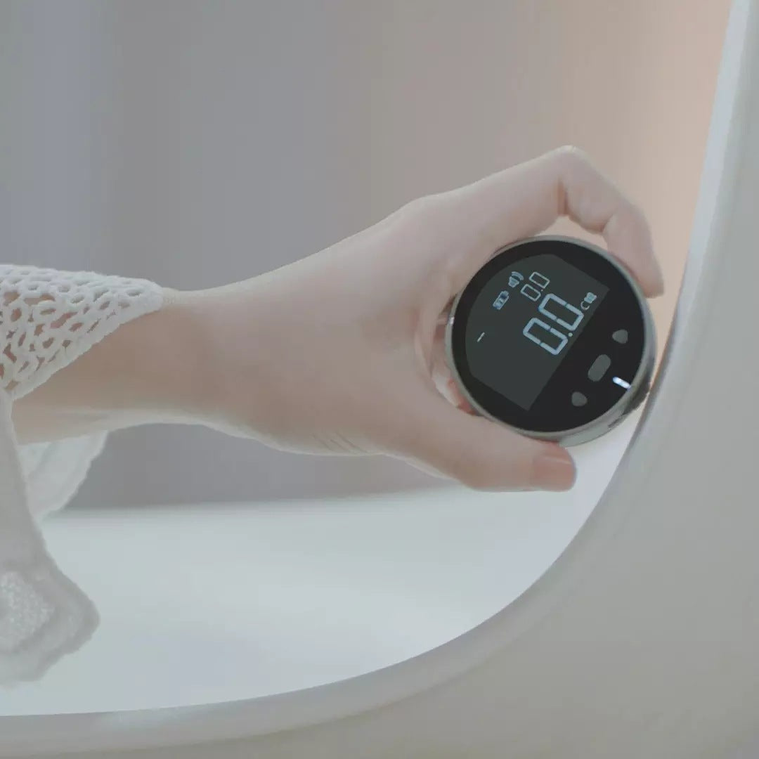 BLYNTRA™ Digital Ruler – High Definition, Easy-To-Read Display BLYNTRA