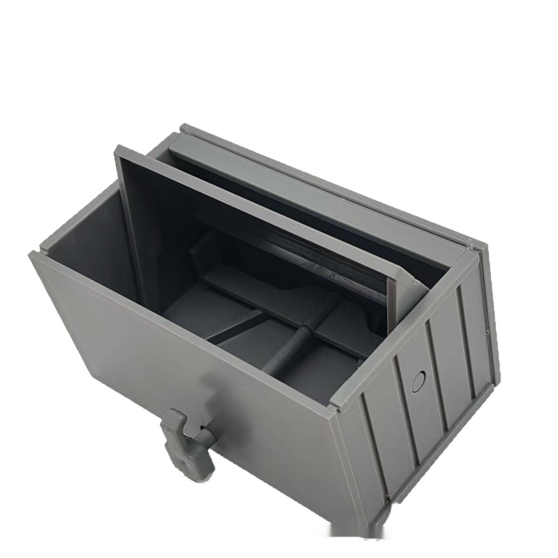 Premium Car Key Ring for Garage, Home & Car Keys Silicone Back Scrub Bath Brush