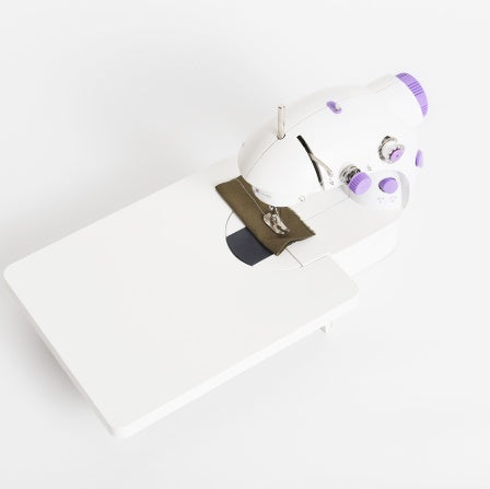 Mini Portable Sewing Machine for Home Use BLYNTRA