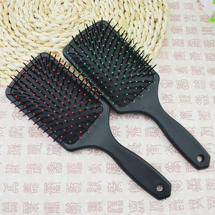 Airbag Scalp Massage Comb | Anti-Frizz & Relaxing BLYNTRA