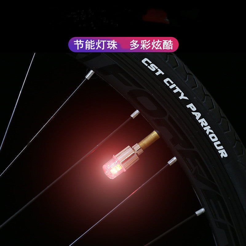 BLYNTRA™ Hot Wheel Valve Lights – Night Riding Safety & Style Silicone Back Scrub Bath Brush