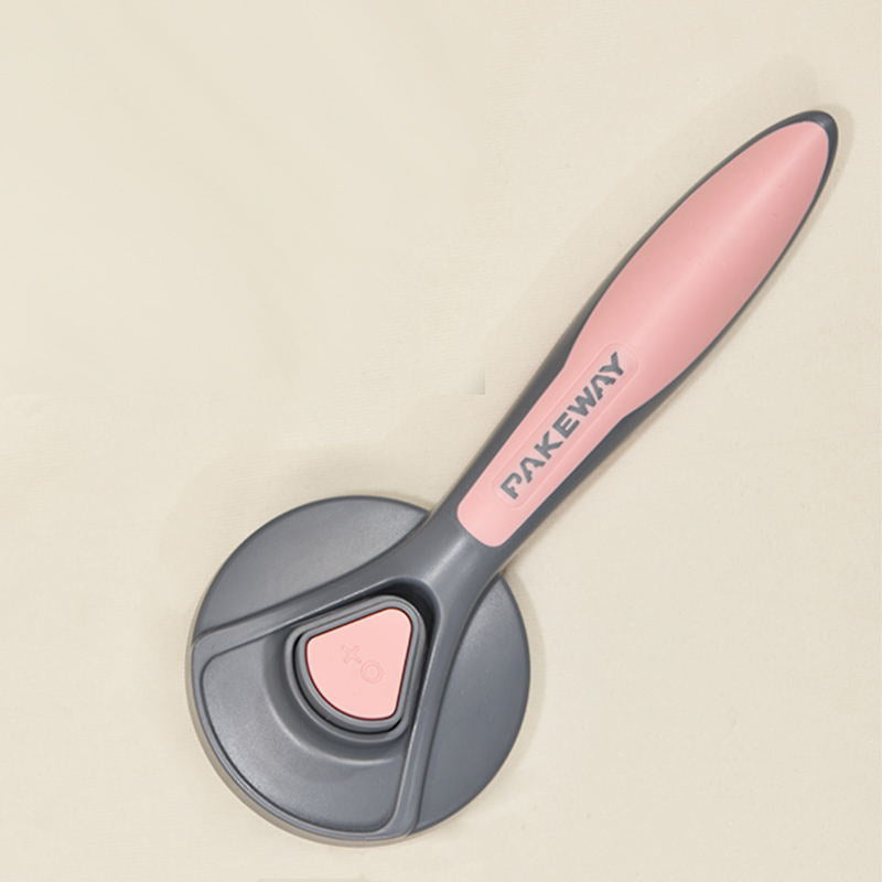 Pet Floating Hair Combing Brush Silicone Back Scrub Bath Brush