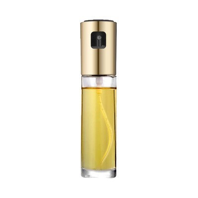 Oil & Vinegar Spray Bottle | Leakproof BBQ Tool BLYNTRA