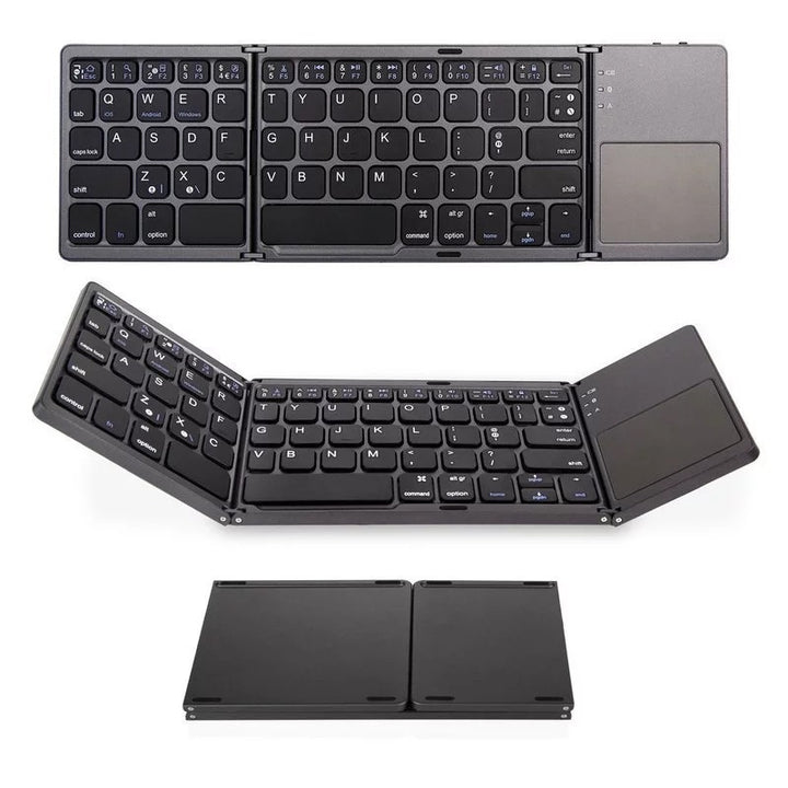 Laser Projection Keyboard + Air Mouse Silicone Back Scrub Bath Brush