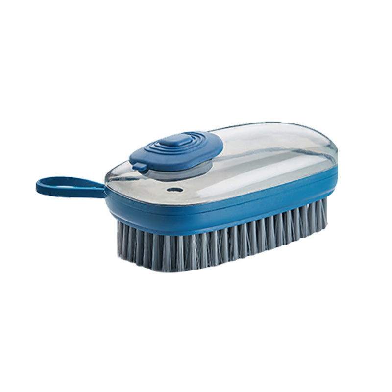 Automatic Cleaning Brush | Shoe & Laundry Scrubber BLYNTRA