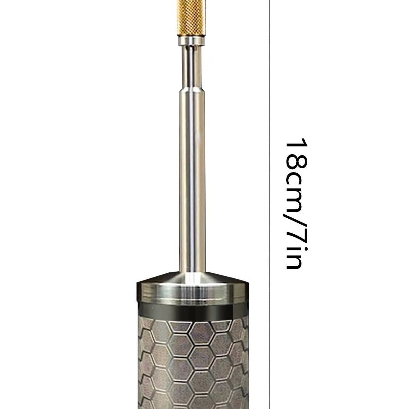 Portable Coffee & Tea Press Dripper BLYNTRA