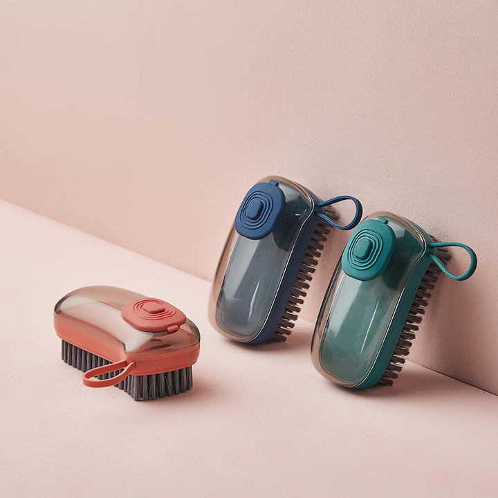 Automatic Cleaning Brush | Shoe & Laundry Scrubber BLYNTRA