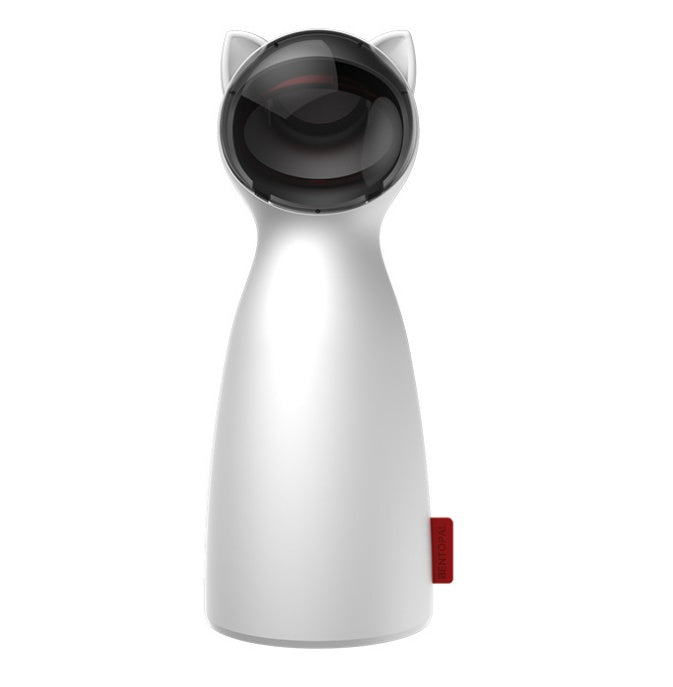 Smart LED Laser Cat Toy BLYNTRA