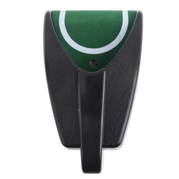 Automatic Golf Ball Return | Putter Practice Tool blyntra