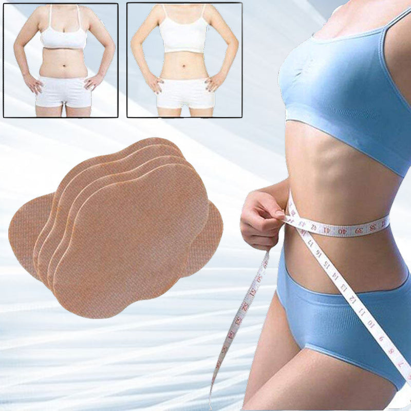 Belly Leg And Face Sticker Slimming Leg And Face Sticker Silicone Back Scrub Bath Brush