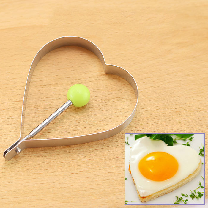 Cartoon Rice Ball Mold for Kids BLYNTRA