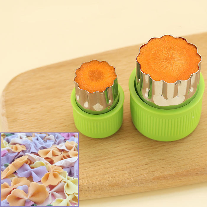 Cartoon Rice Ball Mold for Kids BLYNTRA