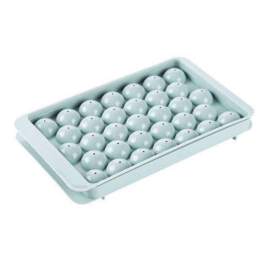 3D Round Ice Ball Mold for Drinks BLYNTRA