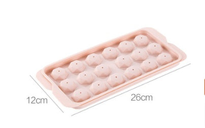 3D Round Ice Ball Mold for Drinks BLYNTRA