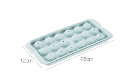 3D Round Ice Ball Mold for Drinks BLYNTRA