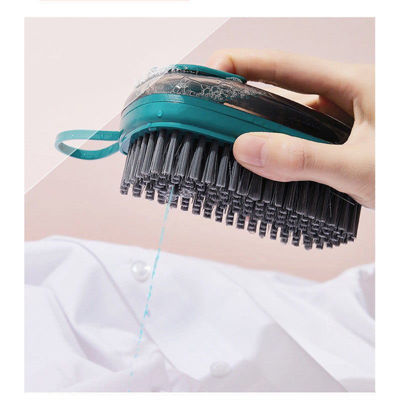 Automatic Cleaning Brush | Shoe & Laundry Scrubber BLYNTRA