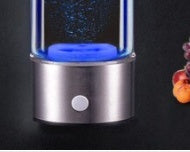 BLYNTRA Hydrogen Rich Water Cup – Portable H₂ Generator Bottle BLYNTRA