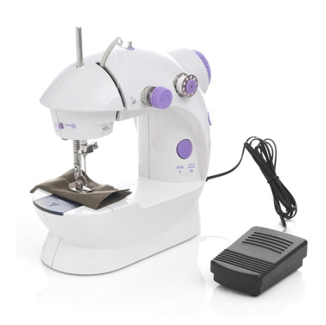 Mini Portable Sewing Machine for Home Use BLYNTRA