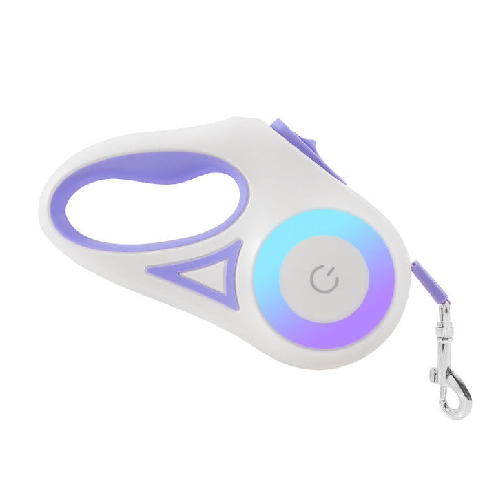 BLYNTRA Dog Leash & Collar Set – Hands-Free Convenience BLYNTRA