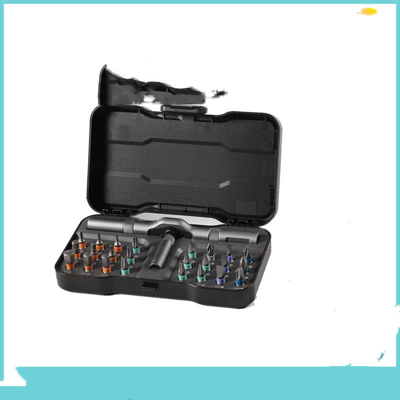 Multifunctional Toolbox For Hardware Repair Silicone Back Scrub Bath Brush