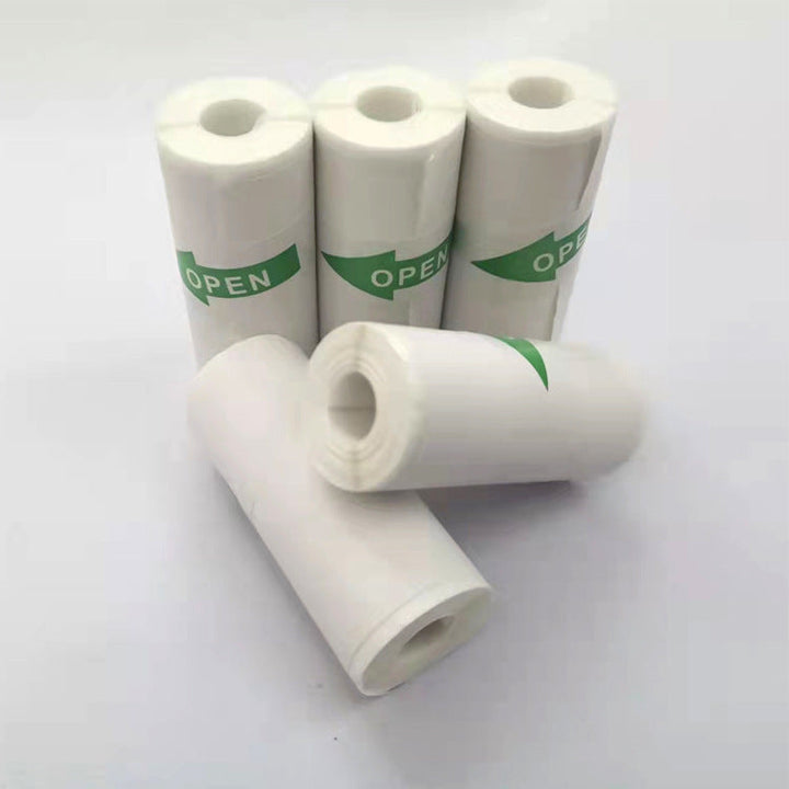 Mini Portable Bluetooth Thermal Printer BLYNTRA
