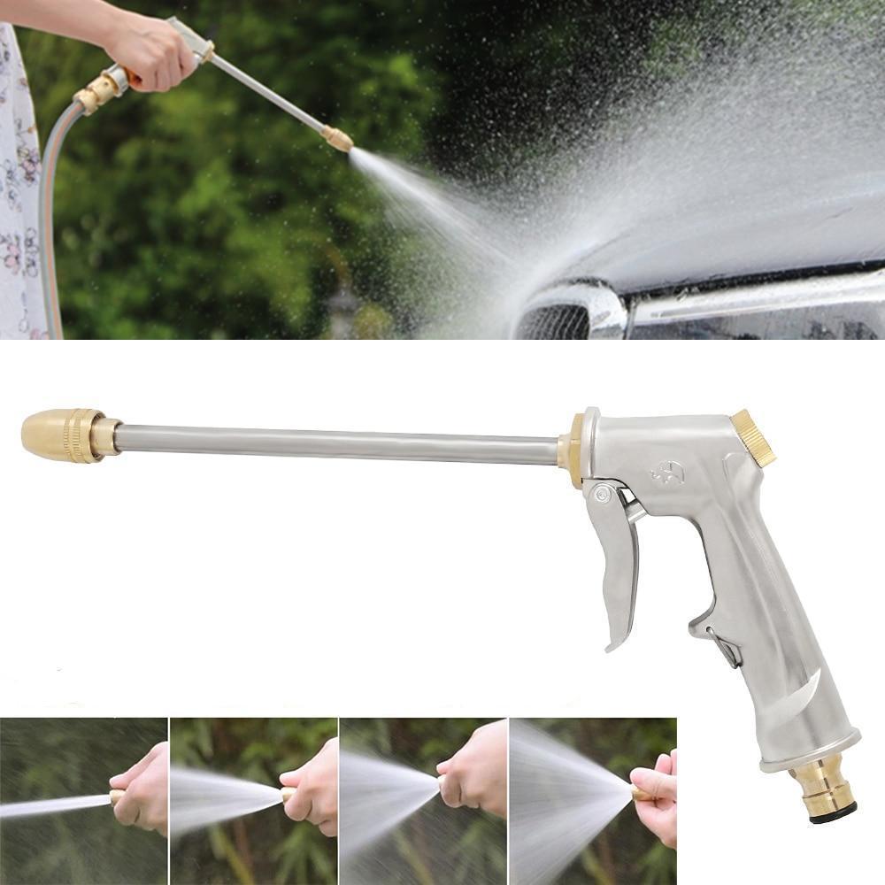 High Pressure Power Washer Nozzle | Jet Spray Tool Blyntra