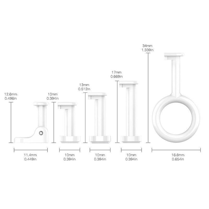 BLYNTRA™ Graffiti Smart Home Bluetooth Zigbee Finger Robot BLYNTRA