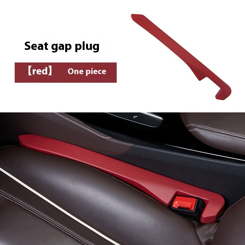 Car Seat Gap Filler Organizer | Storage Box BLYNTRA