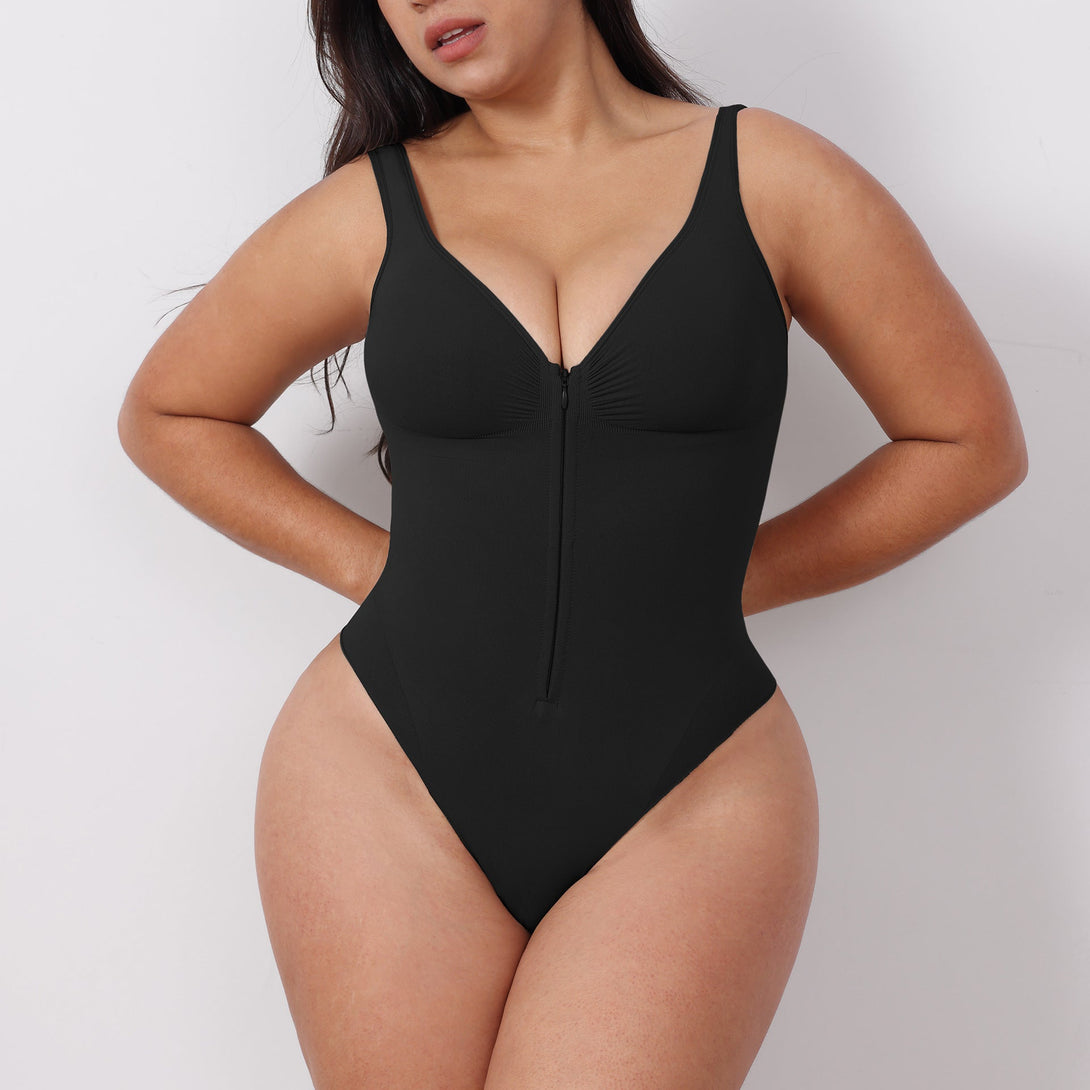 BLYNTRA Bodysuit Waist Shaper – Post-Surgical & Curves Enhancer BLYNTRA