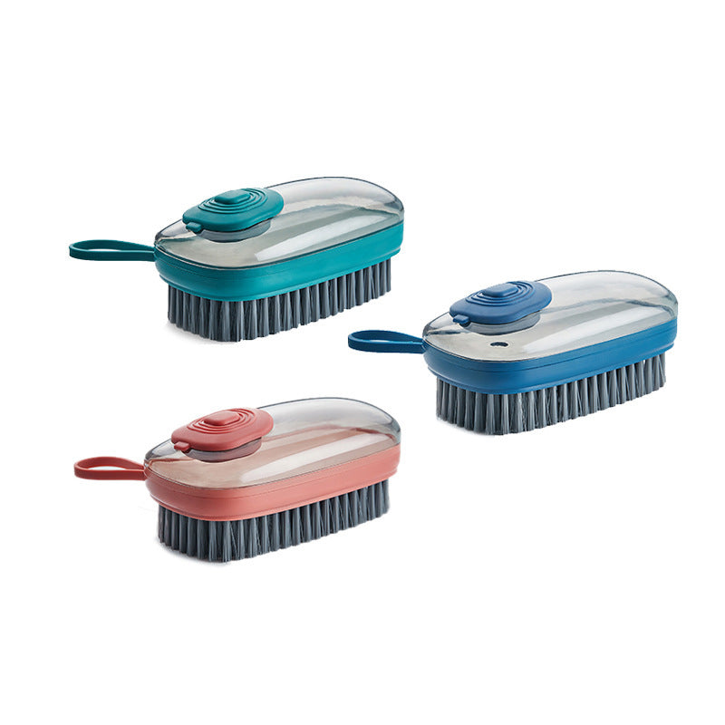 Automatic Cleaning Brush | Shoe & Laundry Scrubber BLYNTRA