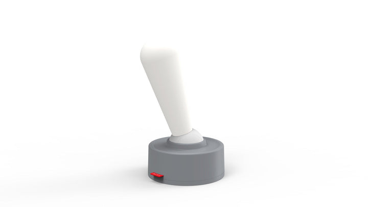 Toggle Silicone Night Lamp BLYNTRA