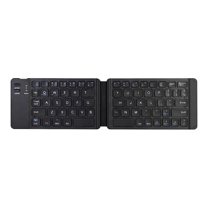 Laser Projection Keyboard + Air Mouse Silicone Back Scrub Bath Brush