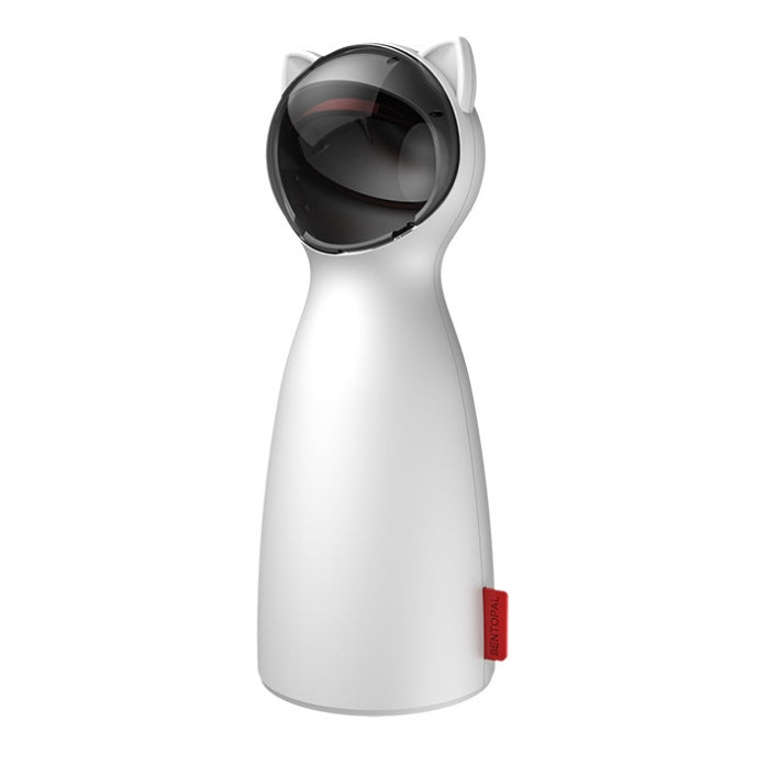 Smart LED Laser Cat Toy BLYNTRA