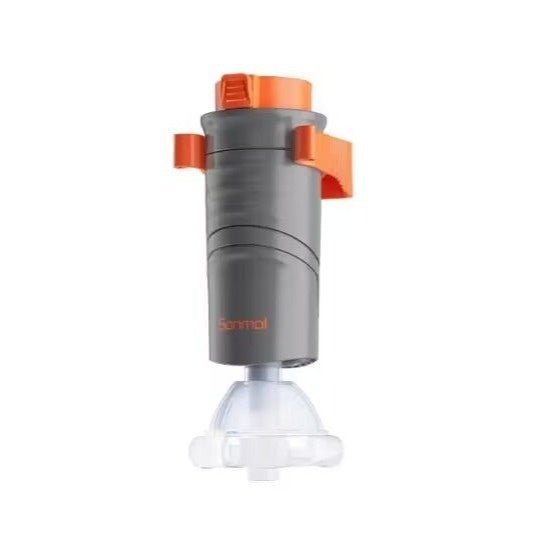 BLYNTRA™ Automatic Anti-suffocation Mask For The Elderly And Children BLYNTRA