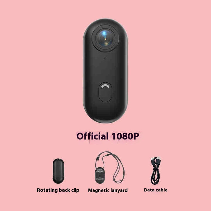 BLYNTRA 4K Action Camera – Capture Adventures Effortlessly BLYNTRA