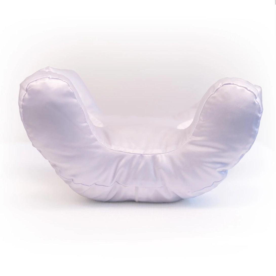 Face Pillow for Side Sleepers – Anti-Wrinkle Design BLYNTRA