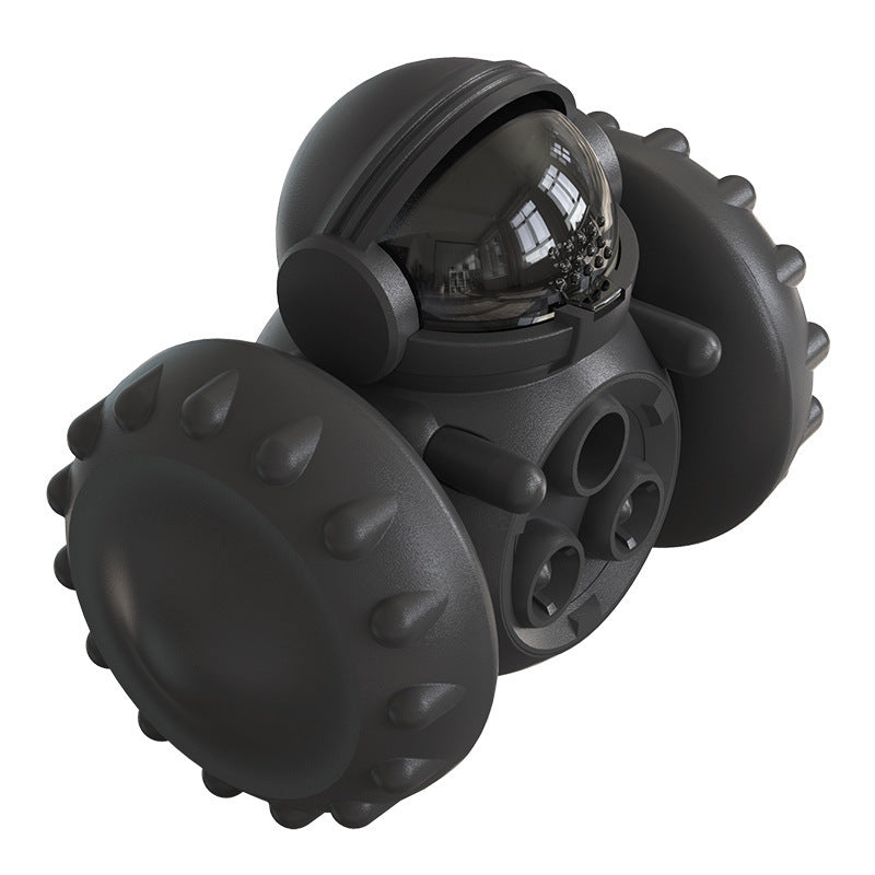 BLYNTRA Interactive Pet Balance Car