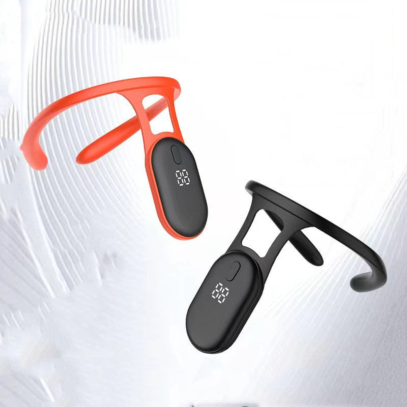 BLYNTRA Smart Posture Corrector for Kids – Real-Time Slouch Alert Device BLYNTRA