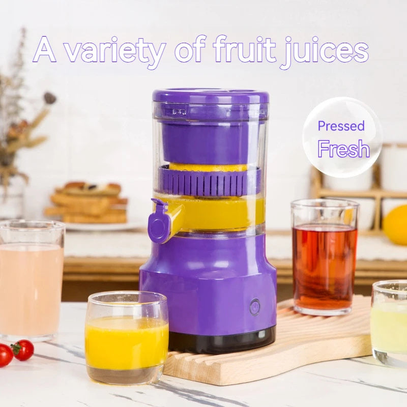 BLYNTRA USB Juicer – Portable & Powerful for Healthy Lives BLYNTRA