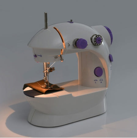 Mini Portable Sewing Machine for Home Use BLYNTRA