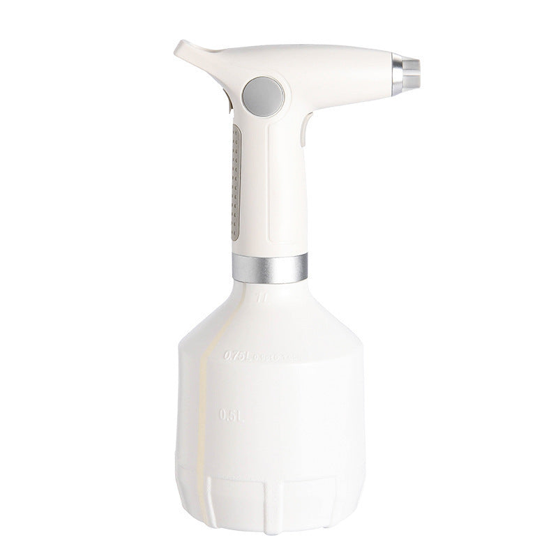 Electric Disinfection Sprayer | Handheld Sanitizer Fogger BLYNTRA