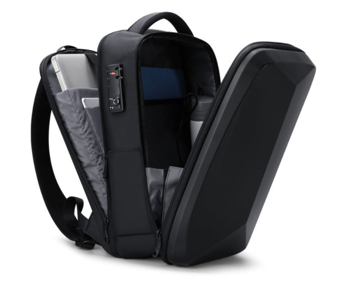 Anti-Theft Laptop Backpack | Business & Travel Bag Blyntra